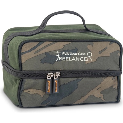Anaconda Freelancer PVA Gear Case