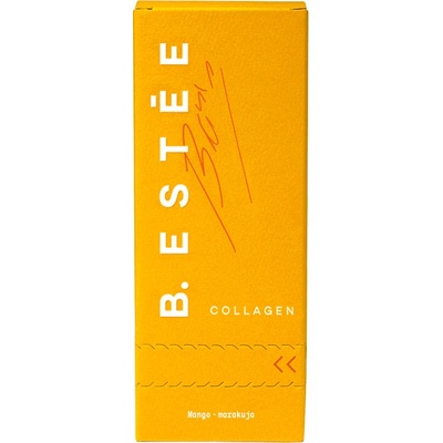 B.Estée Collagen mango a marakuja 30 sáčků