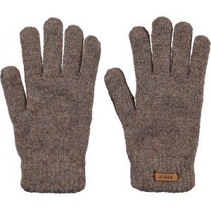 Barts Ръкавици Barts Women's Witzia Gloves - Brown - размер One Size (202-4481-0711)