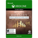 Assassins Creed Odyssey: Helix Credits Large Pack