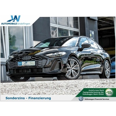 Audi A5 TDI S-line 150 kW