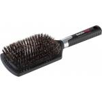 BaByliss Boar Bristles Large Paddle Brush BABBB1E