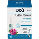 Dixi vlasové tonikum proti lupinám ampulky 7 x 10 ml