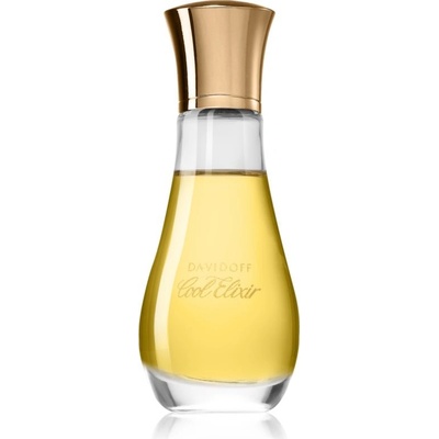 Davidoff Cool Elixir parfémovaná voda dámská 30 ml