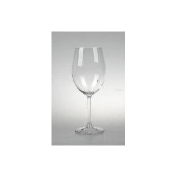 Bohemia Crystal Sklo na bílé víno white 0,45 l