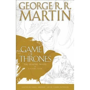 Game of Thrones: The Graphic Novel (2015)