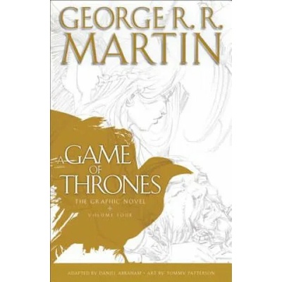 Game of Thrones: The Graphic Novel | George Raymond Richard Martin