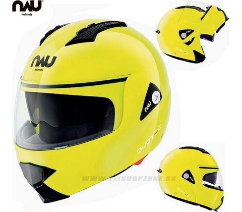 NAU Duotec
