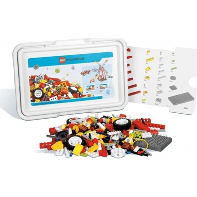 LEGO® Education 9585 WeDo doplnkový set