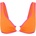 Seafolly Дамско бикини горнище Seafolly Women's Beach Bound Ring Front Tank Bikini top - Turmeric - размер 32 (EU) (150-4245-0511)