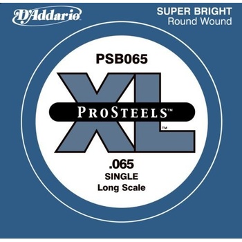 D'Addario PSB065
