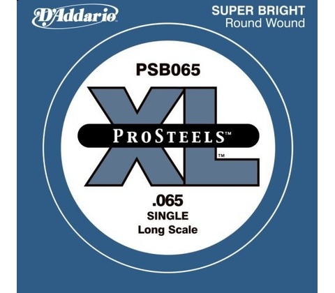 D'Addario PSB065