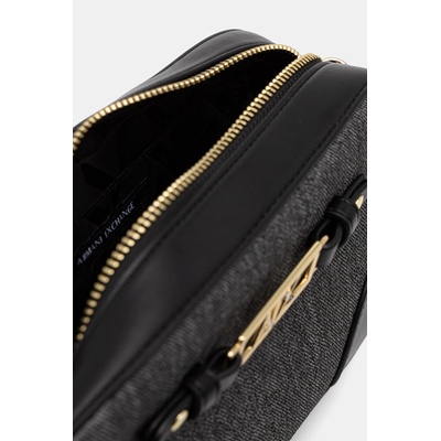 Giorgio Armani чанта crossbody дамска от имитация на кожа (XW002612.AF22685)