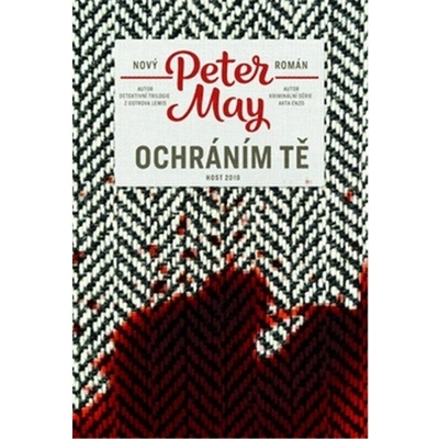 Ochráním tě