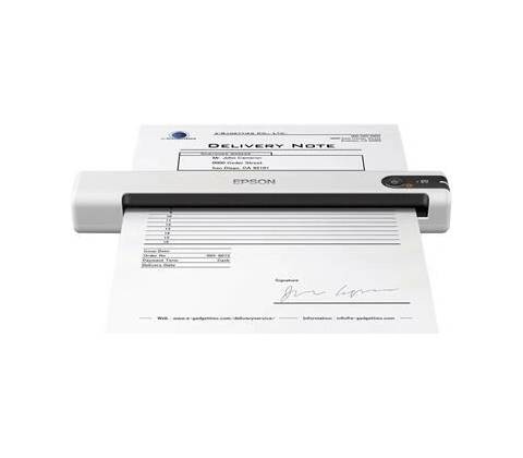 Epson Workforce DS-70W