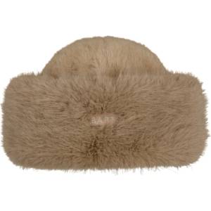 Barts Дамска шапка Barts Women's Angeliqa Hat - Light Brown - размер One Size (904-7195-0311)