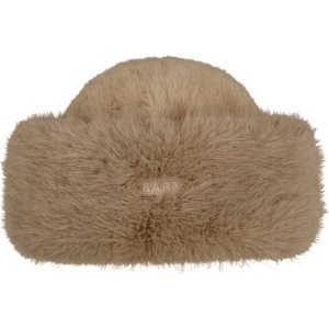 Barts Шапка Barts Women's Angeliqa Hat - Light Brown - размер One Size (904-7195-0311)