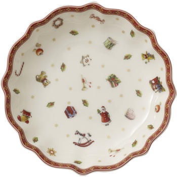 Villeroy & Boch Купичка Toy's Delight 16 см (14-8585-3690)