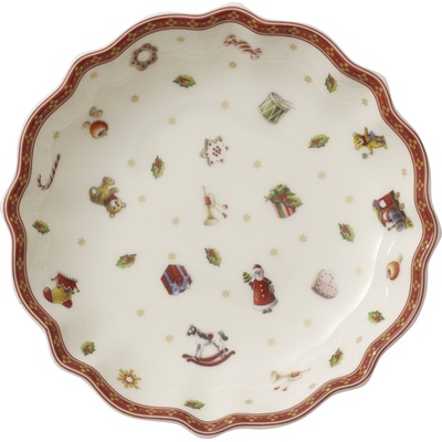 Villeroy & Boch Купичка Toy's Delight 16 см (14-8585-3690)