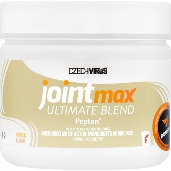 Czech Virus Joint Max Ultimate Blend Tropical 460 g