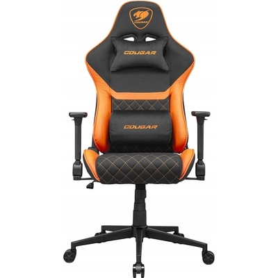 COUGAR ARMOR ONE V2 F černé