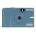RETO 35mm Ultra Wide Slim Film Camera Teal