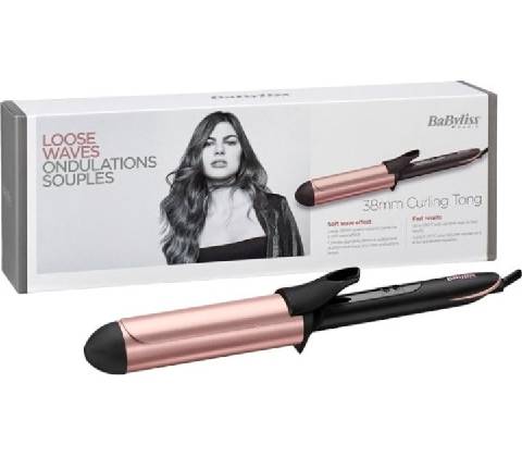 BaByliss C453E
