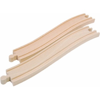 Image 1 of Woodyland Woody - ЖП аксесоар - възходящи релси