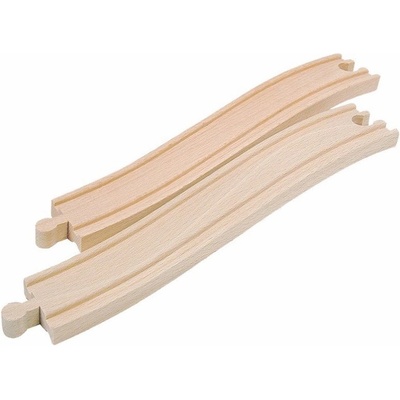 Woodyland Woody - ЖП аксесоар - възходящи релси