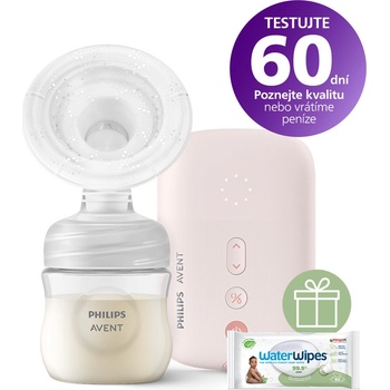 Philips Avent SCF395/31 Elektrická