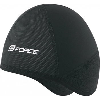 Force Freeze čepice pod přilbu zimní černá