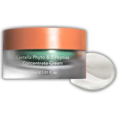 haruharu wonder - Centella Phyto & 5 Peptide Concentrate Cream 30ml