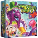 Trefl Octopus party