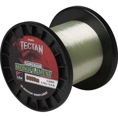 DAM Damyl Tectan Superior 1 m 0,23 mm 4,7 kg – Zbozi.Blesk.cz