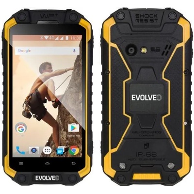 EVOLVEO StrongPhone Q9