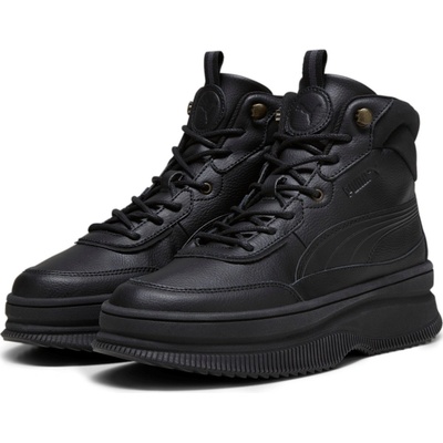 Puma sneakersy Mayra 392316 02 čierna