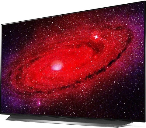 LG OLED48CX