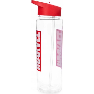 Marvel logo 700 ml