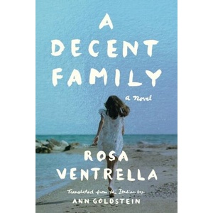 Decent Family (ISBN: 9781542004442)
