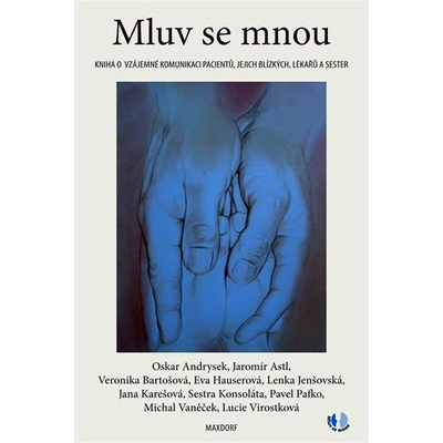 Mluv se mnou