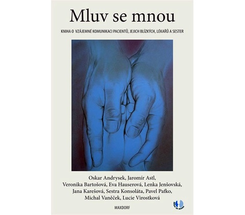 Mluv se mnou