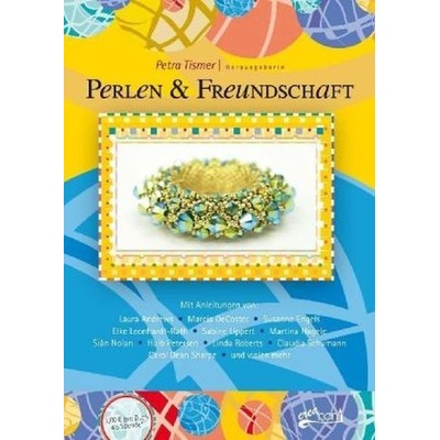 Perlen & Freundschaft - Tismer, Petra
