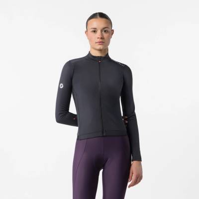 Castelli Espresso Thermal 2 W černá/bílá