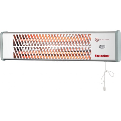 Hausmeister HM 8153