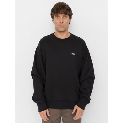 Vans Left Chest II black