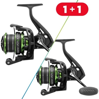 Delphin Venox 4500 1 + 1