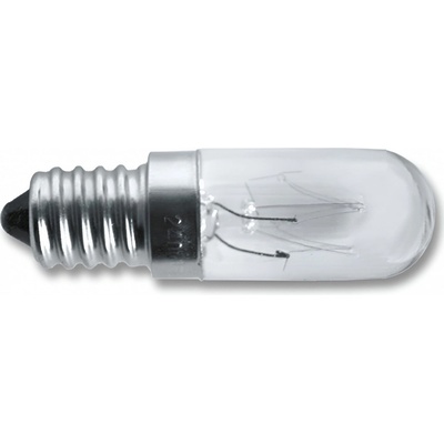 Ecolite žárovka malá trubková E14/40W E14/40-TR/EU Teplá bílá