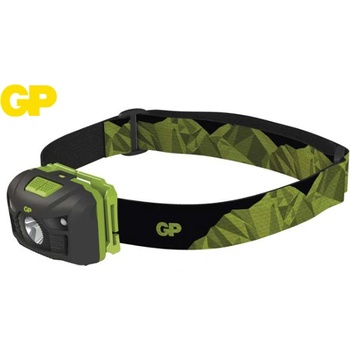 GP CH34