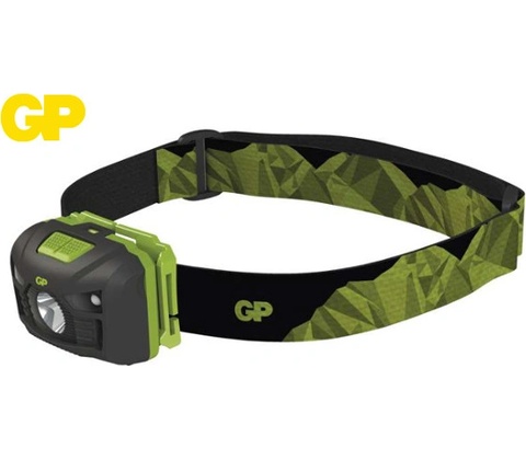 GP CH34