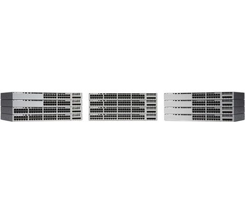 Cisco C9200L-48P-4X-E